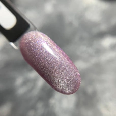 Saga Cat Shine #03 Гель-лак кішка 10ml